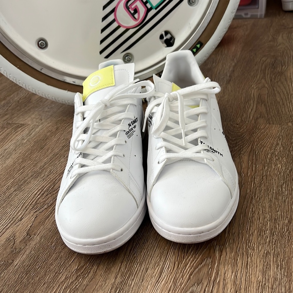 Adidas Stan Smith(Primegreen)